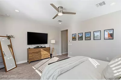 9960 E Tonner Ci Circle, Tucson, AZ 85748 - Photo 15