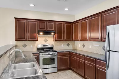 2221 E Stone Stable Drive, Oro Valley, AZ 85737 - Photo 15