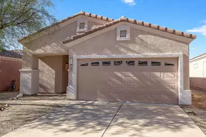2221 E Stone Stable Drive, Oro Valley, AZ 85737 - Photo 1