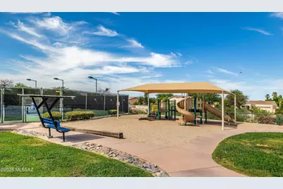 9880 N Western Sky Place, Tucson, AZ 85742 - Photo 27