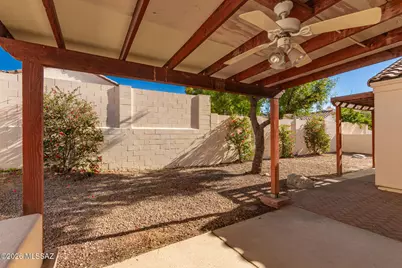 9880 N Western Sky Place, Tucson, AZ 85742 - Photo 23