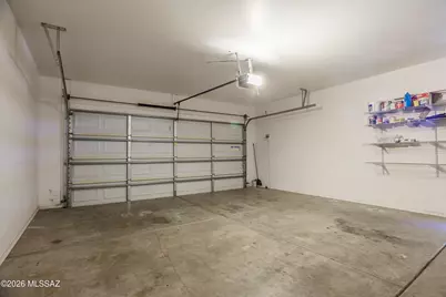 8428 N Red Rock Ridge Court, Tucson, AZ 85742 - Photo 33