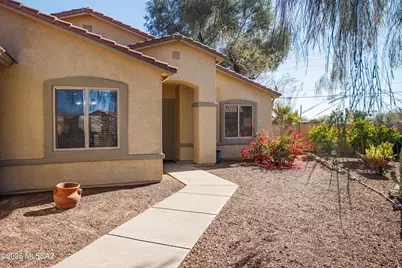 8428 N Red Rock Ridge Court, Tucson, AZ 85742 - Photo 47
