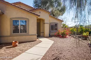 8428 N Red Rock Ridge Ct, Tucson, AZ 85742 - Photo 47