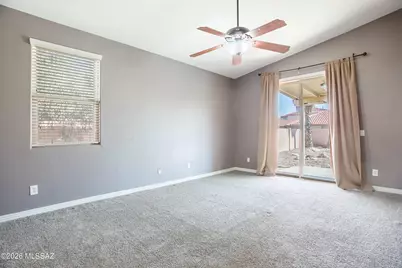8428 N Red Rock Ridge Court, Tucson, AZ 85742 - Photo 29