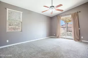 8428 N Red Rock Ridge Ct, Tucson, AZ 85742 - Photo 29