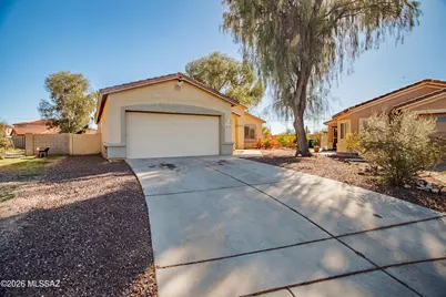 8428 N Red Rock Ridge Court, Tucson, AZ 85742 - Photo 49
