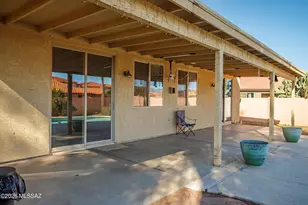 8428 N Red Rock Ridge Ct, Tucson, AZ 85742 - Photo 43