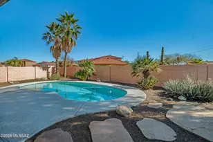 8428 N Red Rock Ridge Ct, Tucson, AZ 85742 - Photo 39