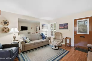 233 S Paseo Pena, Green Valley, AZ 85614 - Photo 19