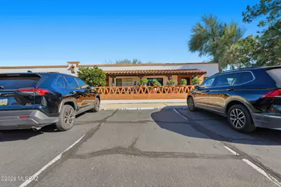 233 S Paseo Pena #B, Green Valley, AZ 85614 - Photo 27