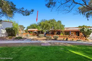 233 S Paseo Pena, Green Valley, AZ 85614 - Photo 1
