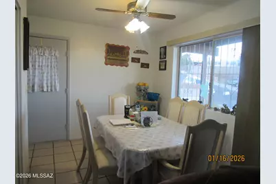 2423 N Calle Culiacan, Nogales, AZ 85621 - Photo 5