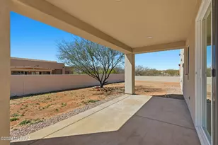 1800 Calle Abelardo, Rio Rico, AZ 85648 - Photo 11