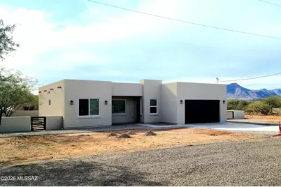 1800 Calle Abelardo, Rio Rico, AZ 85648 - Photo 1