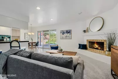 8031 E Presidio Road, Tucson, AZ 85750 - Photo 13