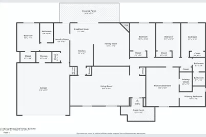 8031 E Presidio Road, Tucson, AZ 85750 - Photo 43