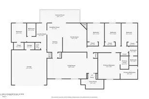 8031 E Presidio Rd, Tucson, AZ 85750 - Photo 43