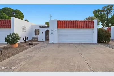 6758 E Via Dorado, Tucson, AZ 85715 - Photo 1