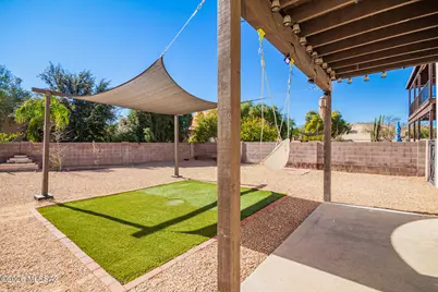 11909 N Copper Butte Drive, Tucson, AZ 85737 - Photo 29