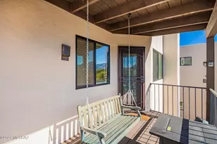 11909 N Copper Butte Dr, Tucson, AZ 85737 - Photo 25