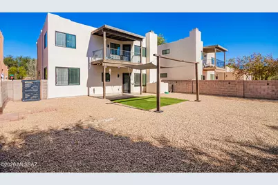 11909 N Copper Butte Drive, Tucson, AZ 85737 - Photo 27