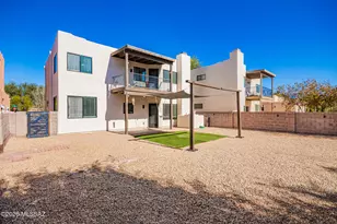 11909 N Copper Butte Dr, Tucson, AZ 85737 - Photo 27