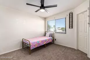 11909 N Copper Butte Dr, Tucson, AZ 85737 - Photo 19