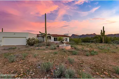 5730 N Tula Lane, Tucson, AZ 85743 - Photo 45