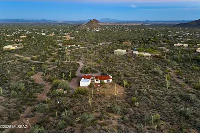 5730 N Tula Lane, Tucson, AZ 85743 - Photo 35
