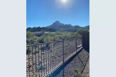 8508 N Movie Pass Trail, Tucson, AZ 85743 - Photo 3