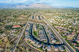 3496 W Granite Vista Dr, Tucson, AZ 85742 - Photo 37