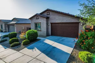 3496 W Granite Vista Dr, Tucson, AZ 85742 - Photo 31