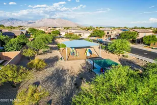 3496 W Granite Vista Dr, Tucson, AZ 85742 - Photo 39