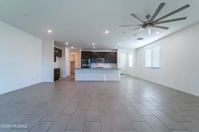 3496 W Granite Vista Drive, Tucson, AZ 85742 - Photo 9