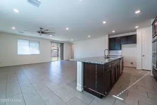 3496 W Granite Vista Dr, Tucson, AZ 85742 - Photo 7