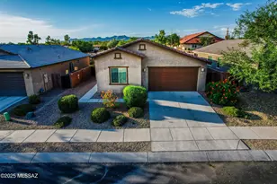 3496 W Granite Vista Dr, Tucson, AZ 85742 - Photo 1