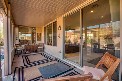 9938 N Painted Rainbow Place, Tucson, AZ 85743 - Photo 27