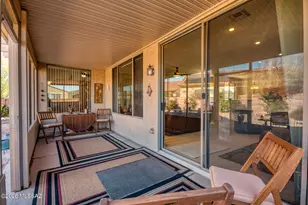 9938 N Painted Rainbow Pl, Tucson, AZ 85743 - Photo 27