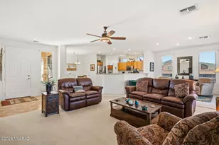 9938 N Painted Rainbow Pl, Tucson, AZ 85743 - Photo 1