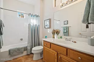 9938 N Painted Rainbow Pl, Tucson, AZ 85743 - Photo 21