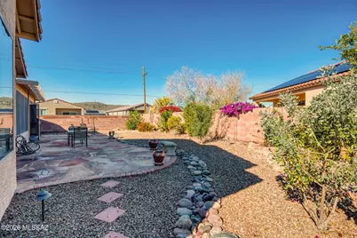 9938 N Painted Rainbow Place, Tucson, AZ 85743 - Photo 31