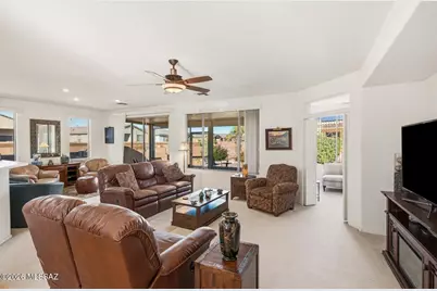 9938 N Painted Rainbow Place, Tucson, AZ 85743 - Photo 5