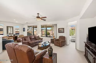 9938 N Painted Rainbow Pl, Tucson, AZ 85743 - Photo 5