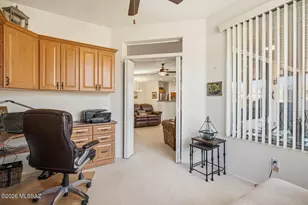 9938 N Painted Rainbow Pl, Tucson, AZ 85743 - Photo 25