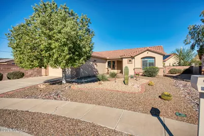 9938 N Painted Rainbow Place, Tucson, AZ 85743 - Photo 33