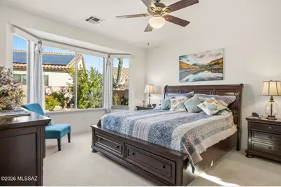 9938 N Painted Rainbow Place, Tucson, AZ 85743 - Photo 15