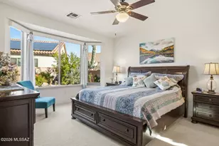 9938 N Painted Rainbow Pl, Tucson, AZ 85743 - Photo 15