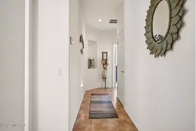 9938 N Painted Rainbow Place, Tucson, AZ 85743 - Photo 23