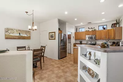 9938 N Painted Rainbow Place, Tucson, AZ 85743 - Photo 9